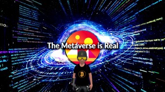The Metaverse is Real