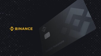 Binance Now Shipping Its Debit Cards
