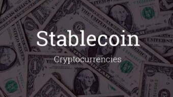 Stablecoin market capitalization skyrocketed and peaked in nearly two months