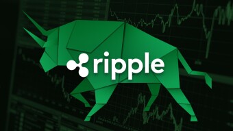 Where is XRP going