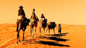 Cryptocaravans: Because cryptocurrencies are necessary!!!