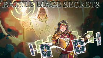 BATTLE MAGE SECRETS Weekly Challenge! Week 27, 2023