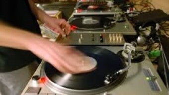 ... the continued musical montage #3 (Blues and Rock)