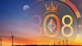 8,080,808,080 808TA Token Giveaway - Airdrex