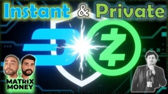 L’Evoluzione di Dash: Privacy Avanzata e Tecnologia Zcash nel Layer 2