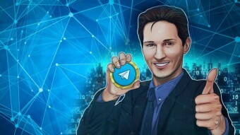 Telegram will not give the investors a TON of tokens Gram. There are two ways out