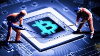 The Easiest Way to Mine Bitcoin in Crypto’s Golden Age