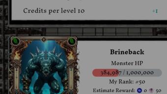 Playing Hari Raid - Day 126