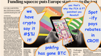 FT Crypto Watch December 8th
