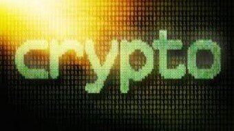 Baby steps into the crypto world