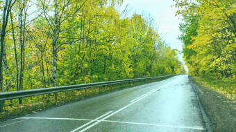 Marathon Samara Bend