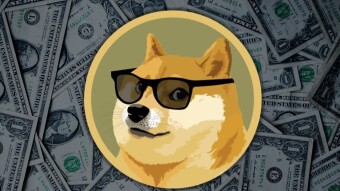DogeCoin to $1? Keep an eye on BitCoin.