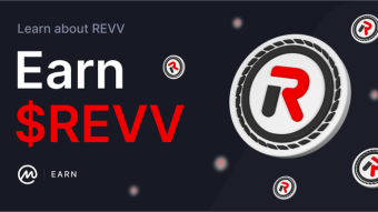 Coinmarketcap earn: REVV - quiz answers