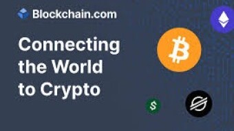 Review to Blockchain.com