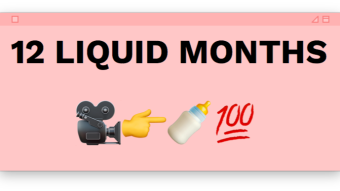 12 Liquid Months - Documentary About a Guy Who Stopped Eating For a Whole Year