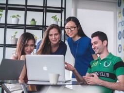 Startup Success - Picking the Right Team