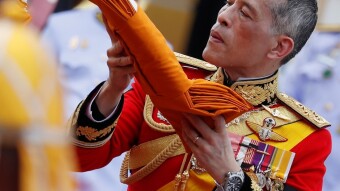 Monarchy of Thailand: What is your view?