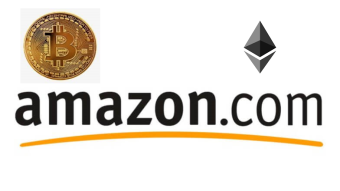Amazon and Crypto