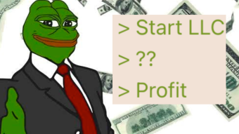 Tax Deduction Tips | 4chan greentext