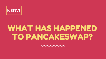 What has happened to PancakeSwap?