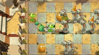 Memories of childhood games
