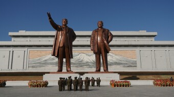 North Korea Destroys Joint Liaison Office with South Korea in Kaesong