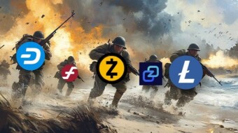 Perché i Competitor Crypto Devono Combattere Insieme