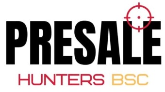 Presale Hunters BSC 26/09/21