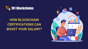 How Blockchain Certifications Can Boost Your Salary and Career Growth?
