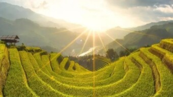 Life is a journey, Not a distination.