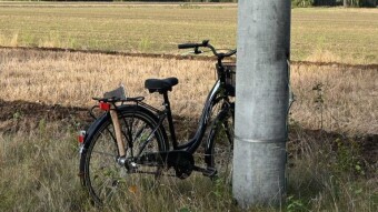 Like a cyclist, but you have to be careful - My Actifit Report Card: September 19, 2025