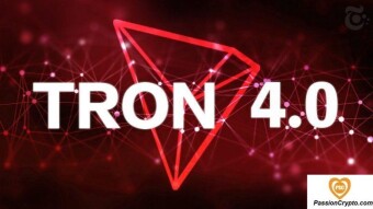 Good things about the TRON 4.0 solution and The TRX hybrid contract is now available