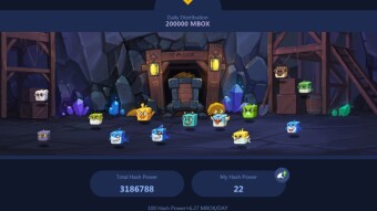 A First look at MoBox, a DeFi Gaming Platform on Binance Chain