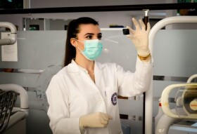 CuresToken Empowering The Patients And Decentralizing  The Health Care System