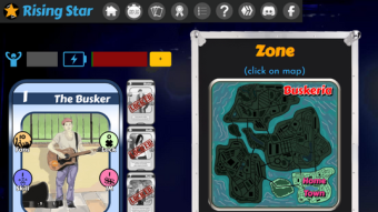 Rising Star - Completing 300 missions in total and opened a pack