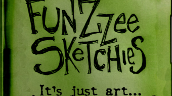 FunZZee Sketchies