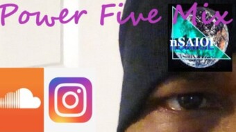 The Power Five Mix