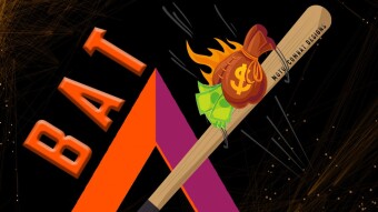 Is BAT batting Fiat currency out of the game?!