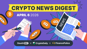 Weekly Crypto Digest: Franklin Templeton, Hyperliquid’s ETF & More