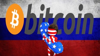 Crypto & Sanctions do NOT mix!