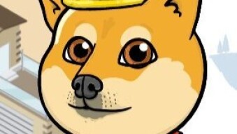 Dogeland Faucet - $30 in free Doge with a Garden House and Baby Doge