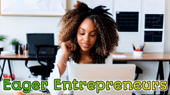 Eager Entrepreneurs: How to Become an Expert in Your Field