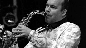 Week 52: DAVID WISE (420 to 30: A Music Retrospective)
