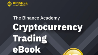 Binance Academy Cryptocurrency Trading eBook