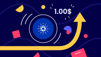 Cardano (ADA) Breaks Above $1 Ahead of Huge Milestones