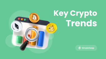 Key Trends in the Cryptocurrency Market in 2024