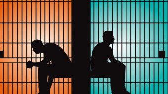Bitcoin's Prisoner's Dilemma:  Heads we win, tails they lose?