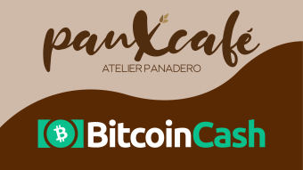 My first E-Book about bakery: my experience with AI. (+Flipstarter, BCH Adoption)