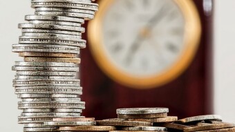 Accumulation phase —Some of the Best DeFi Yields off LPs During the Bear Market