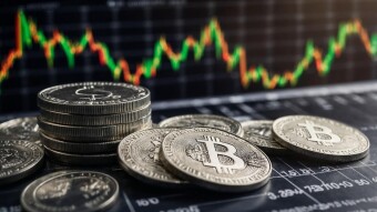 Crypto Trading Update : Holding Stable Coin To Buy Bitcoin Cash